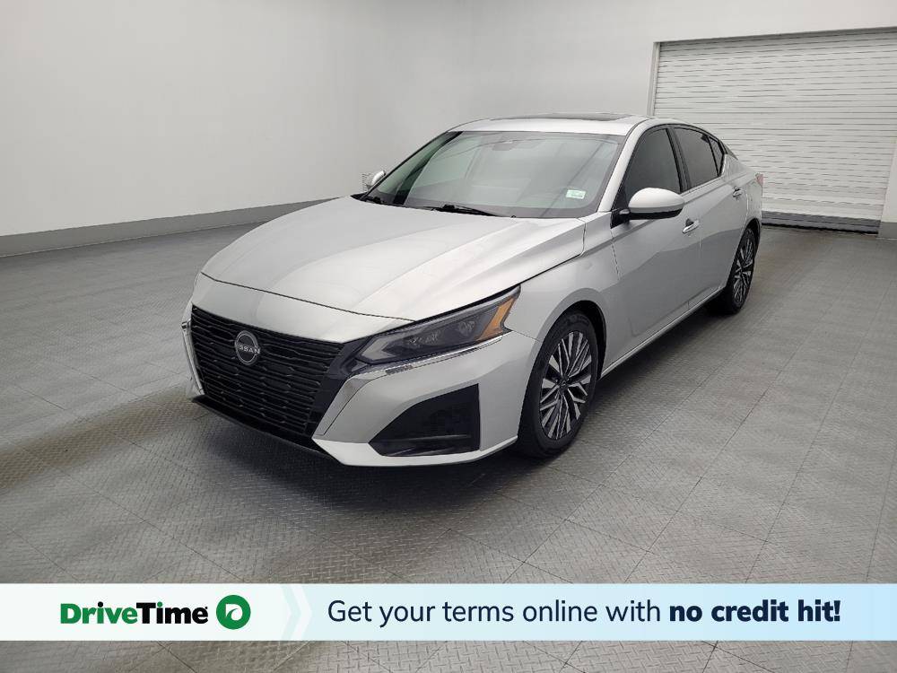 2023 Nissan Altima SV — Sedan — 76,204 mi — Mobile, AL