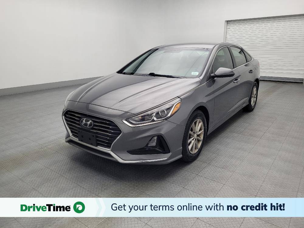 2019 Hyundai Sonata SE — Sedan — 81,249 mi — Mobile, AL