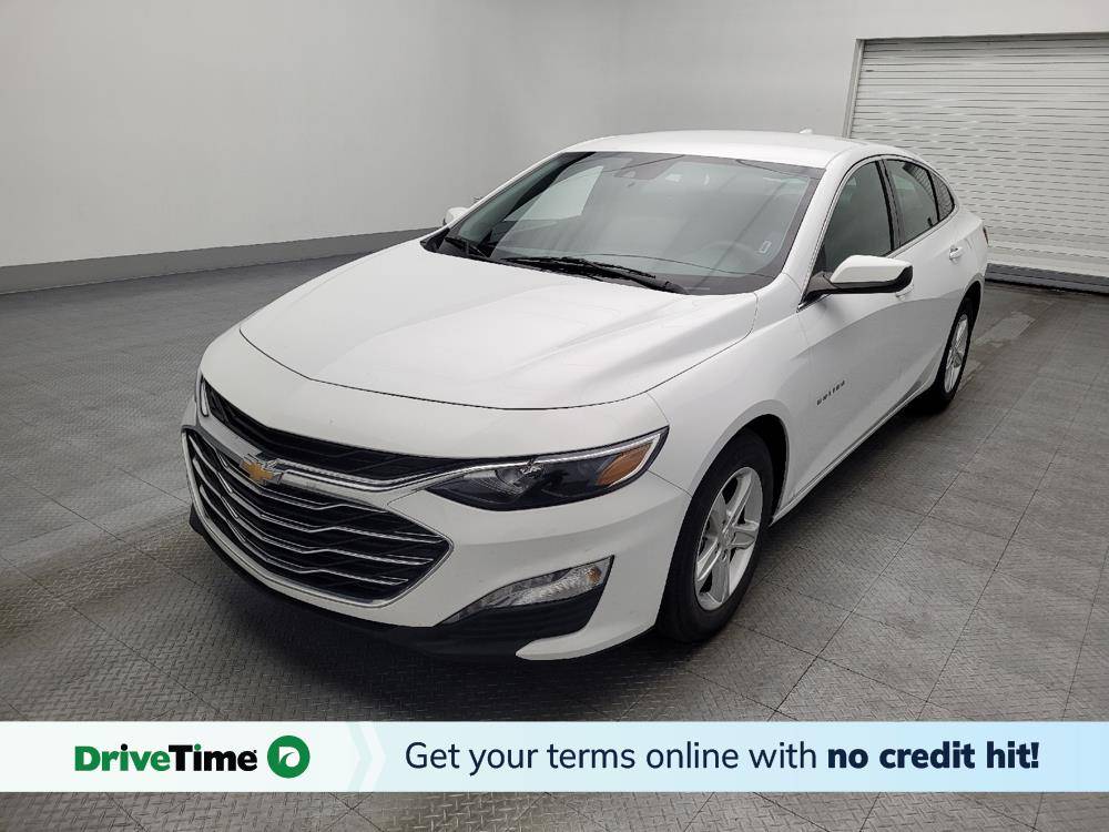 2024 Chevrolet Malibu LT — Sedan — 40,098 mi — Mobile, AL