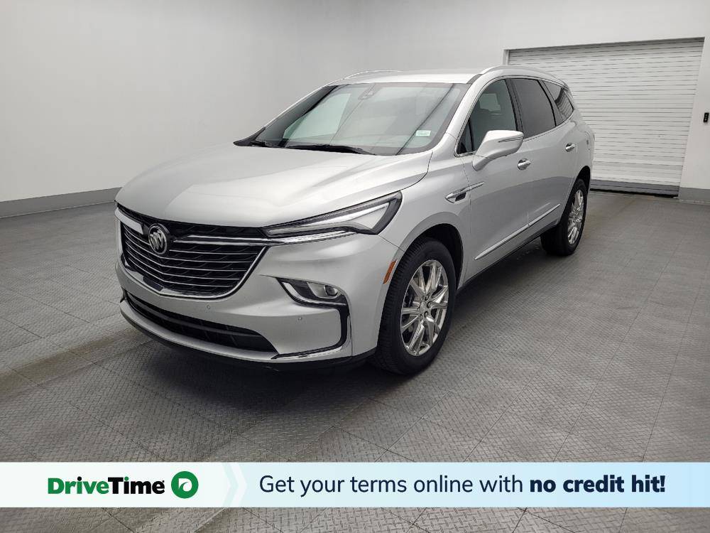 2022 Buick Enclave Premium — SUV — 90,397 mi — Mobile, AL