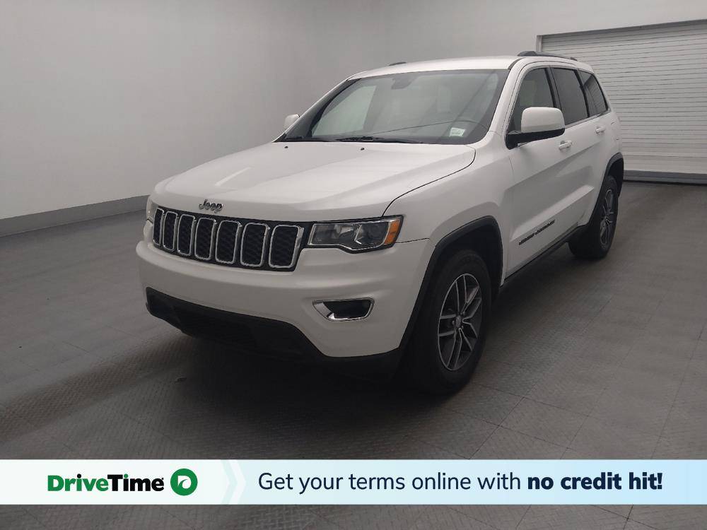 2018 Jeep Grand Cherokee Laredo E — SUV — 90,988 mi — Mobile, AL