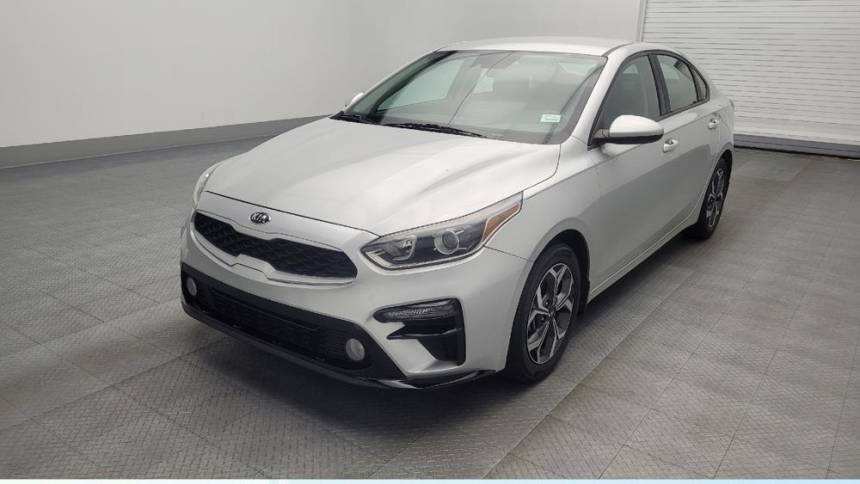2019 Kia Forte LXS — Sedan — 62,747 mi — Mobile, AL