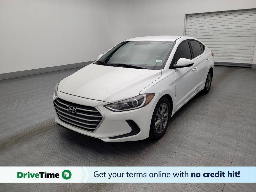 2017 Hyundai Elantra SE — Sedan — 84,068 mi — Mobile, AL