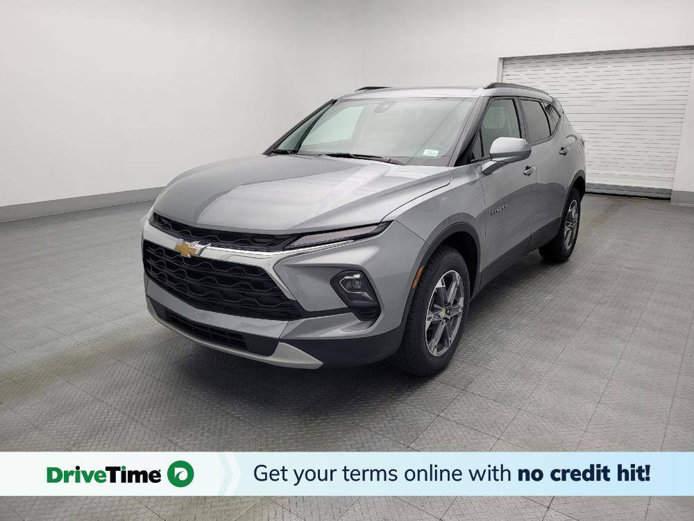 2023 Chevrolet Blazer 2LT — SUV — 21,214 mi — Mobile, AL