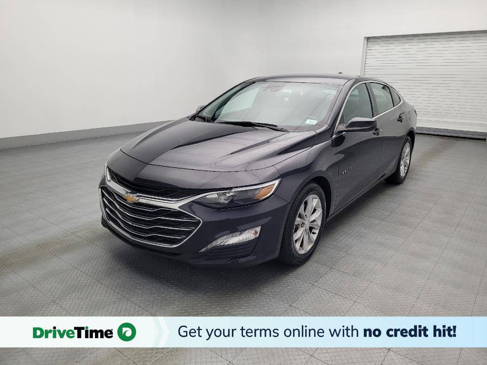 2023 Chevrolet Malibu LT — Sedan — 50,308 mi — Mobile, AL