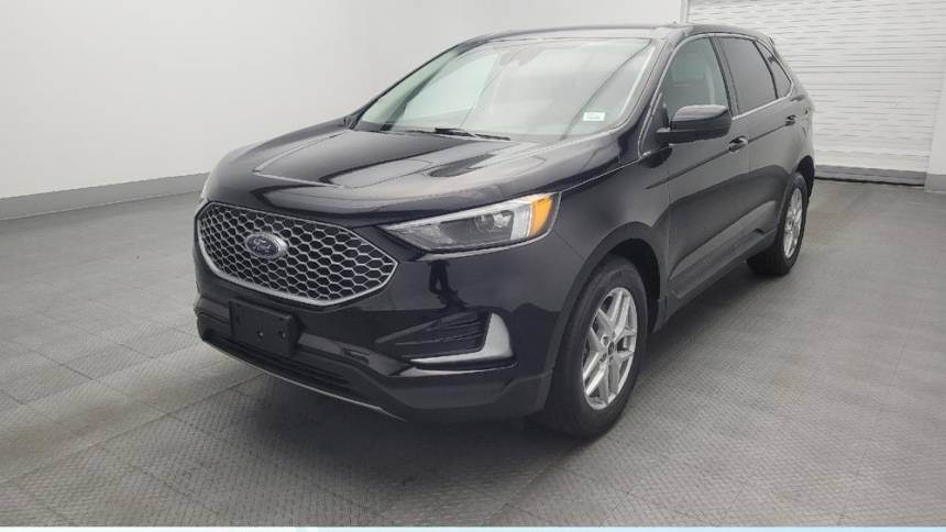 2023 Ford Edge SEL — SUV — 50,406 mi — Mobile, AL