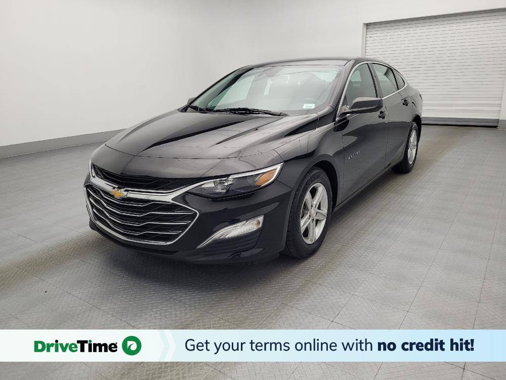 2023 Chevrolet Malibu LS — Sedan — 61,487 mi — Mobile, AL