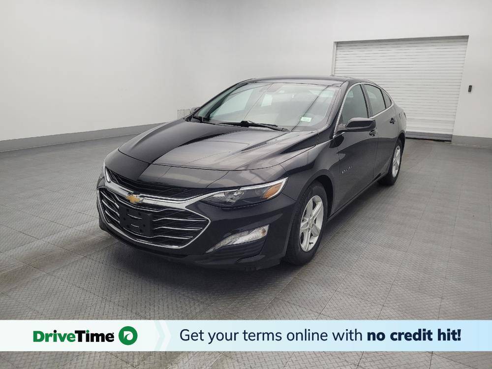 2023 Chevrolet Malibu LT — Sedan — 51,043 mi — Mobile, AL