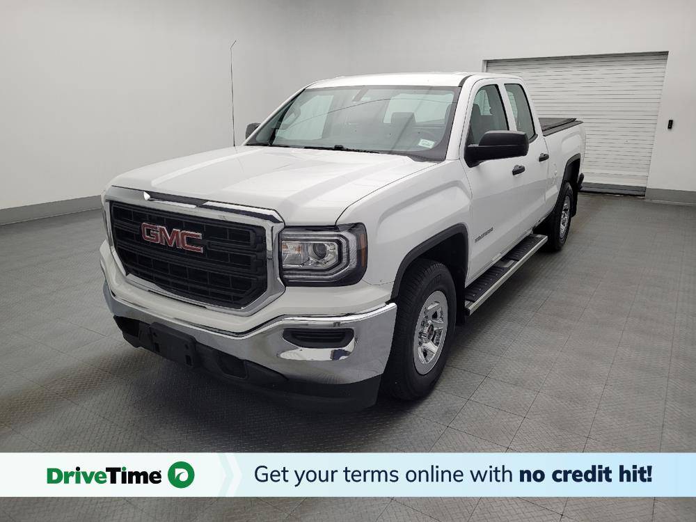 2019 GMC Sierra 1500 Limited Base — Pickup Truck — 78,597 mi — Mobile, AL
