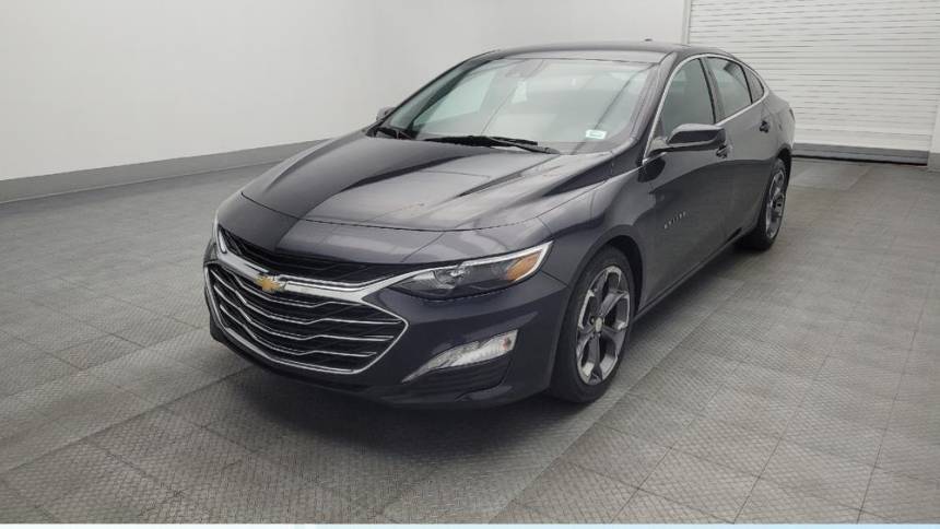 2023 Chevrolet Malibu LT — Sedan — 46,920 mi — Mobile, AL