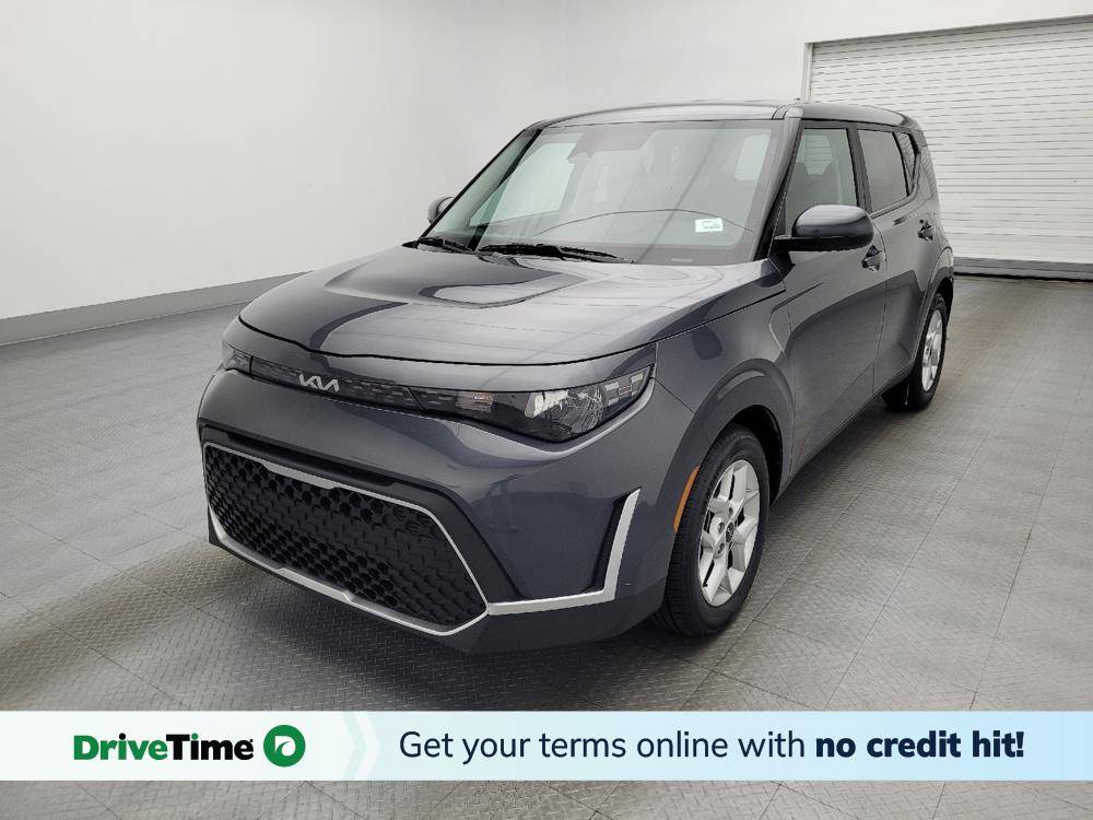 2023 Kia Soul LX — Hatchback — 53,057 mi — Mobile, AL