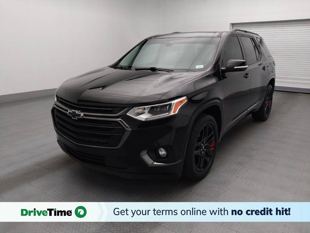 2019 Chevrolet Traverse Premier — SUV — 84,104 mi — Mobile, AL