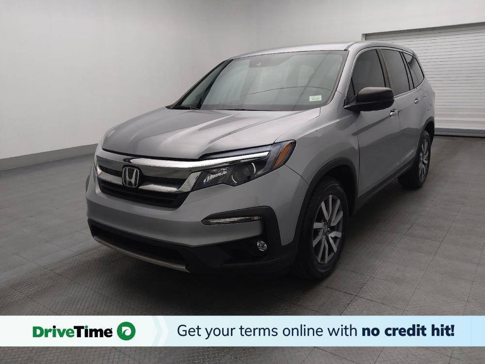 2021 Honda Pilot EX — SUV — 97,732 mi — Mobile, AL