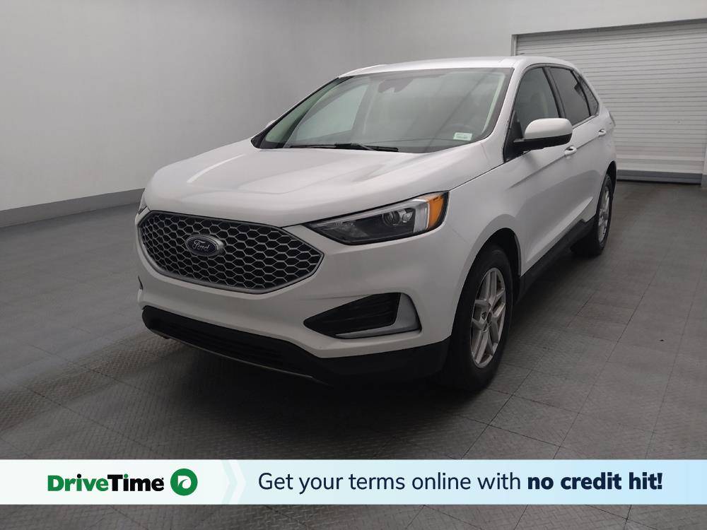 2024 Ford Edge SEL — SUV — 31,776 mi — Mobile, AL