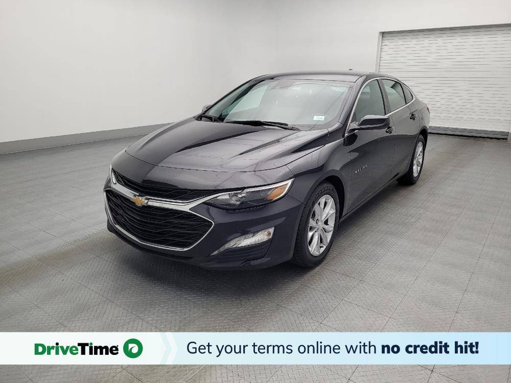 2023 Chevrolet Malibu LT — Sedan — 59,202 mi — Mobile, AL