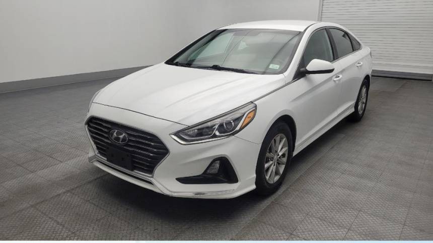 2019 Hyundai Sonata SE — Sedan — 68,589 mi — Mobile, AL