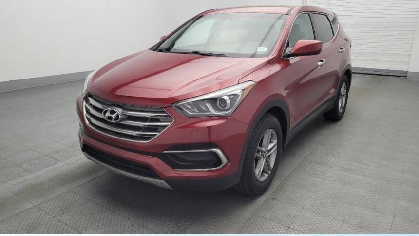 2017 Hyundai Santa Fe Sport Base — SUV — 78,556 mi — Mobile, AL