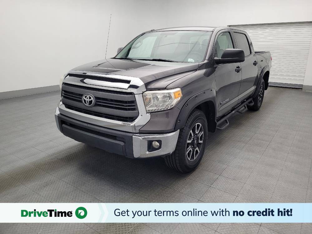 2015 Toyota Tundra SR5 — Pickup Truck — 116,314 mi — Mobile, AL