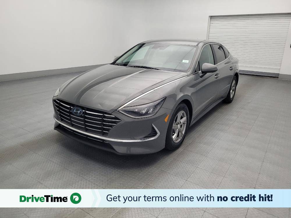 2020 Hyundai Sonata SE — Sedan — 42,147 mi — Mobile, AL
