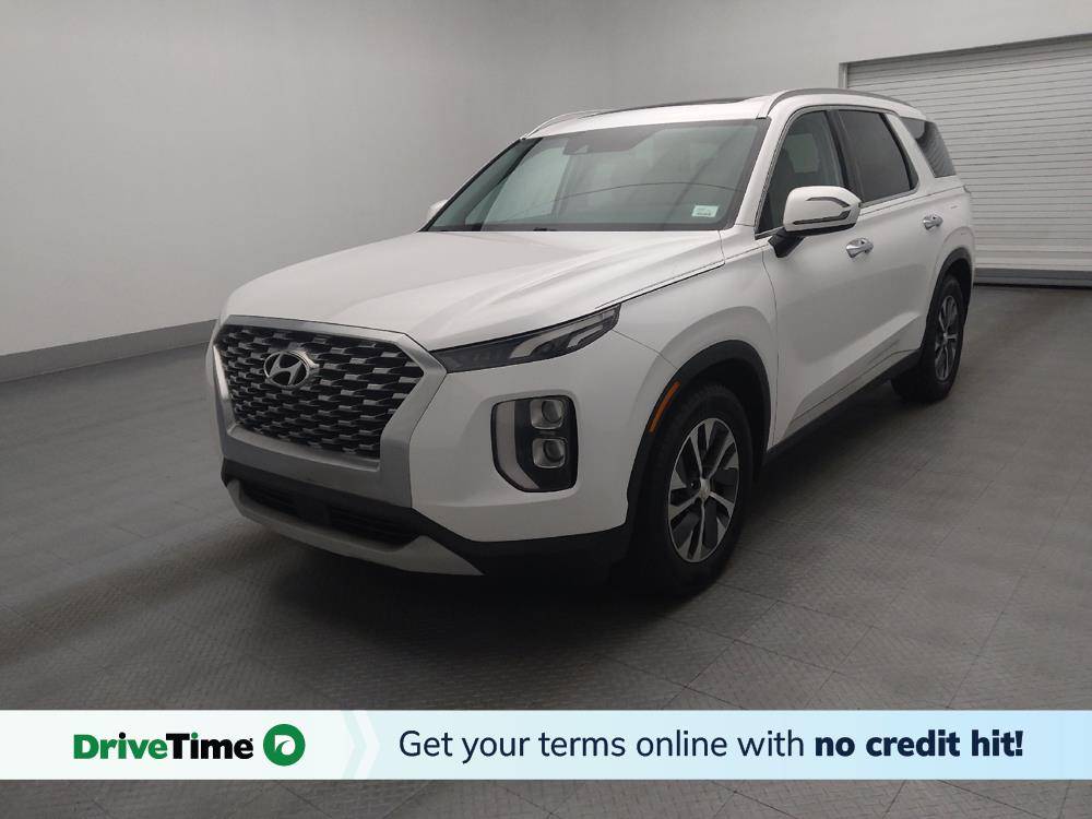 2020 Hyundai Palisade SEL — SUV — 97,967 mi — Mobile, AL