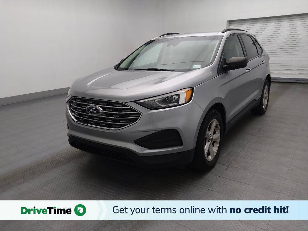 2020 Ford Edge SE — SUV — 71,284 mi — Mobile, AL