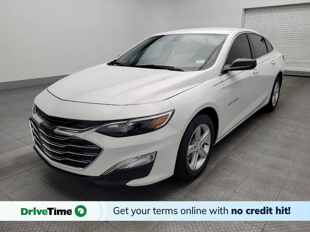 2019 Chevrolet Malibu LS — Sedan — 49,900 mi — Mobile, AL