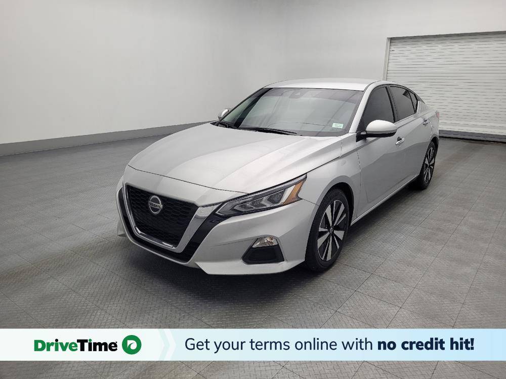 2022 Nissan Altima SV — Sedan — 69,216 mi — Mobile, AL