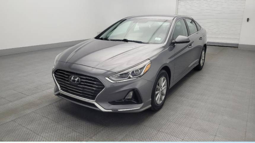 2019 Hyundai Sonata SE — Sedan — 14,921 mi — Mobile, AL