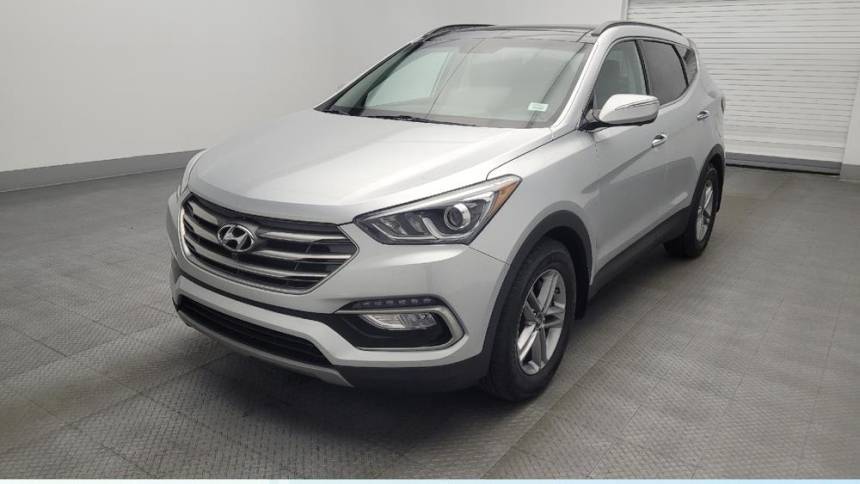 2017 Hyundai Santa Fe Sport Base — SUV — 43,689 mi — Mobile, AL