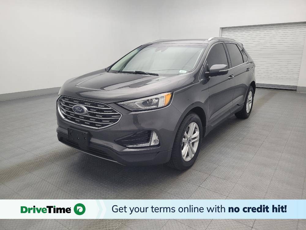 2019 Ford Edge SEL — SUV — 40,147 mi — Mobile, AL