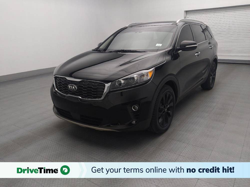 2020 Kia Sorento EX V6 — SUV — 99,599 mi — Mobile, AL