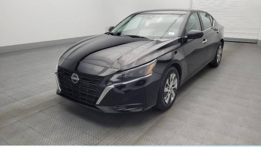 2023 Nissan Altima S — Sedan — 49,011 mi — Mobile, AL