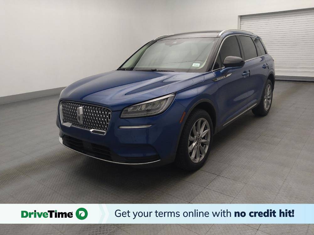 2020 Lincoln Corsair Standard — SUV — 96,508 mi — Mobile, AL