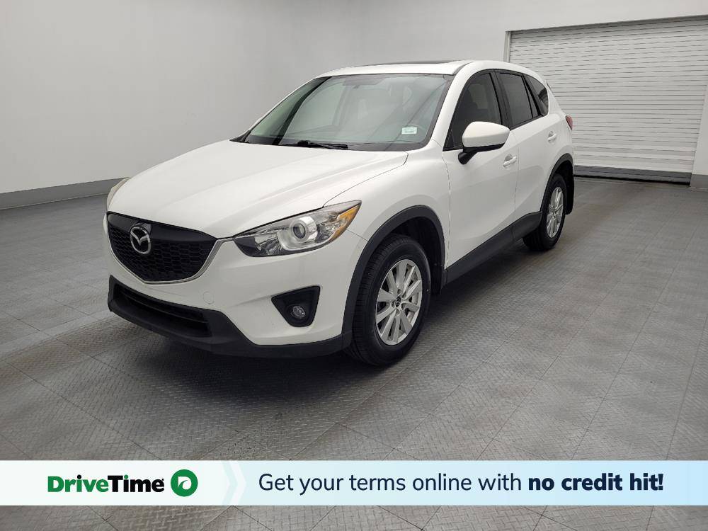2013 Mazda CX-5 Touring — SUV — 80,158 mi — Mobile, AL