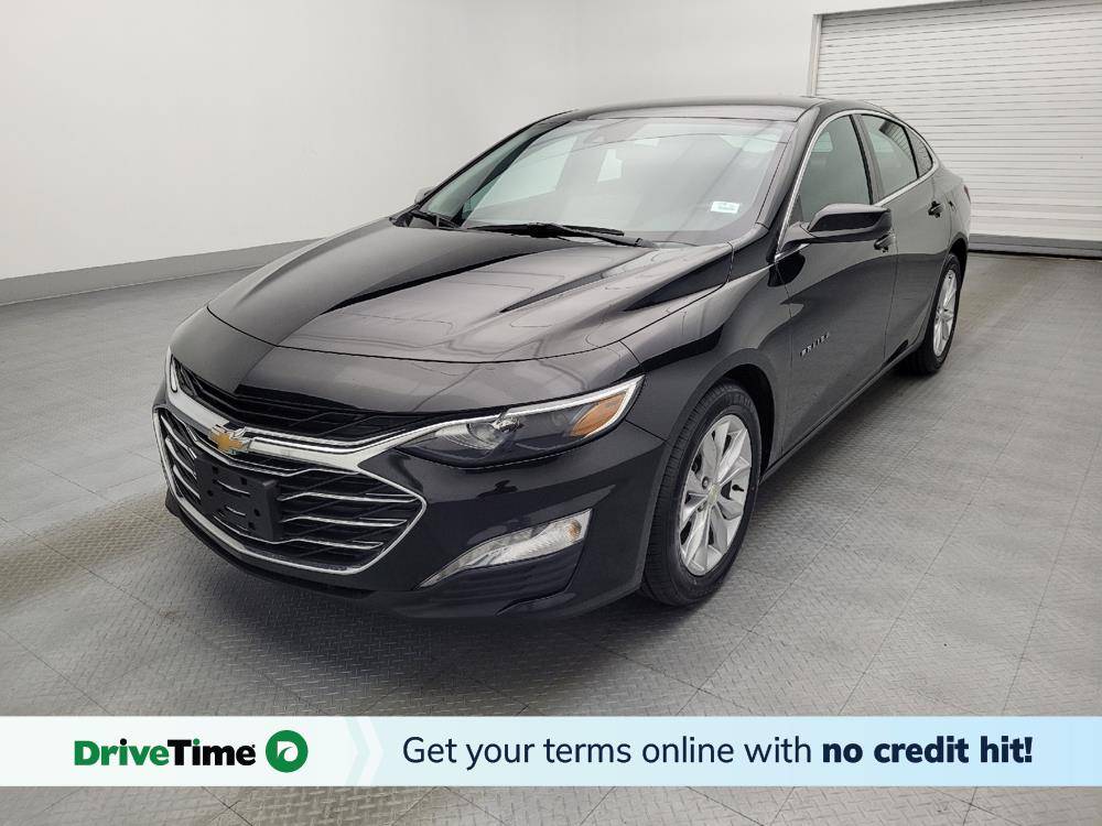 2023 Chevrolet Malibu LT — Sedan — 52,480 mi — Mobile, AL