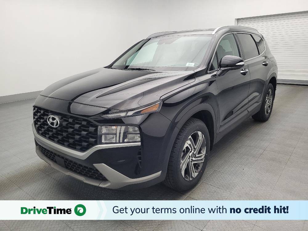 2023 Hyundai Santa Fe SEL — SUV — 36,406 mi — Mobile, AL