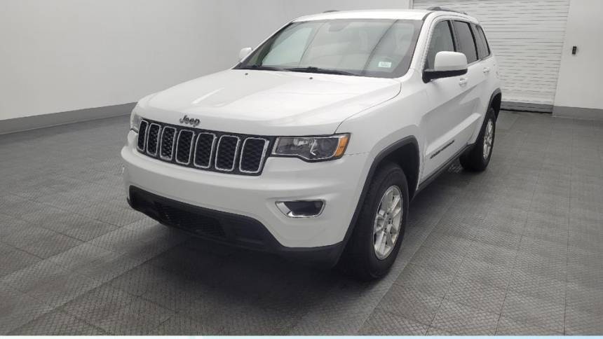 2019 Jeep Grand Cherokee Laredo E — SUV — 107,073 mi — Mobile, AL