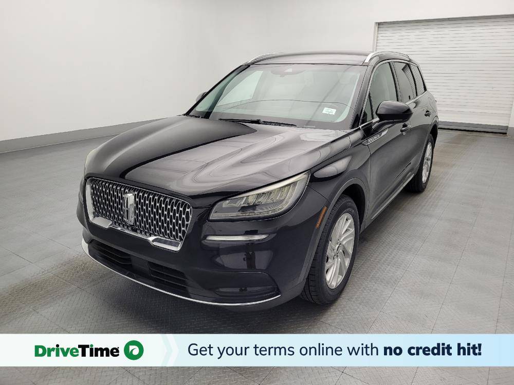 2020 Lincoln Corsair Standard — SUV — 82,579 mi — Mobile, AL