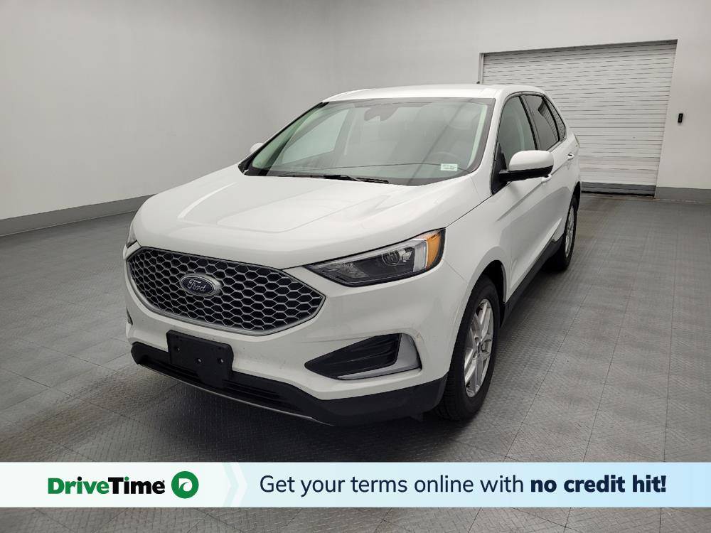 2024 Ford Edge SEL — SUV — 34,393 mi — Mobile, AL