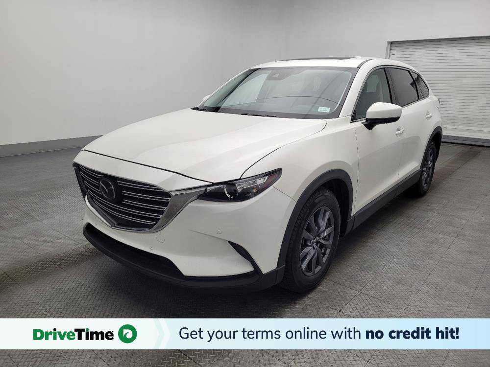 2020 Mazda CX-9 Touring — SUV — 64,904 mi — Mobile, AL