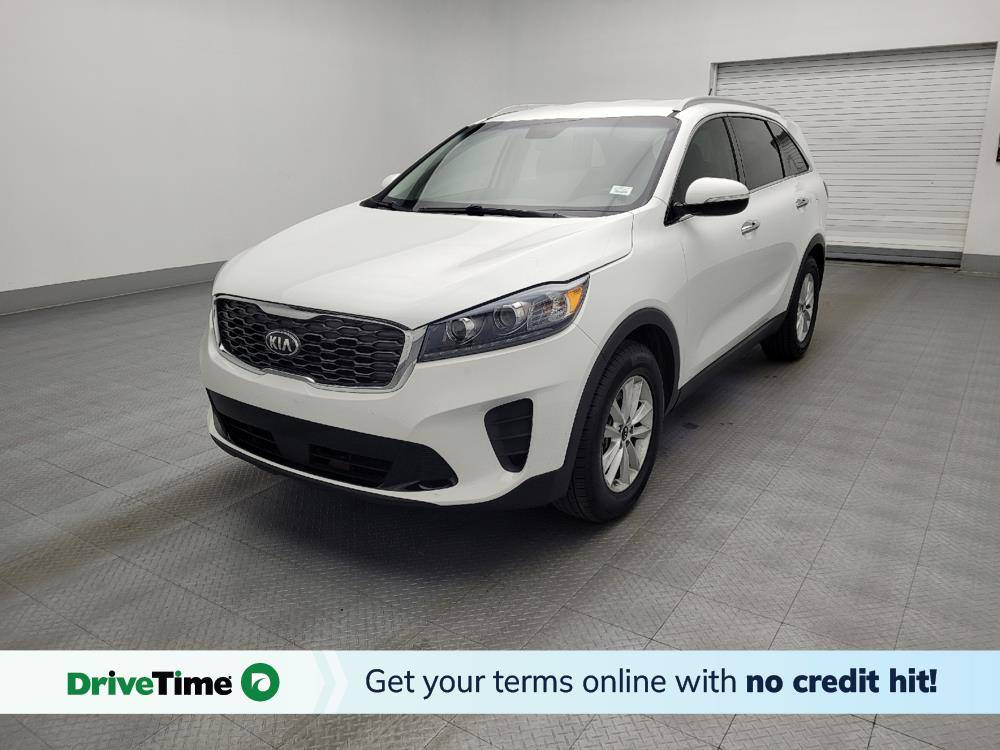2020 Kia Sorento LX — SUV — 99,763 mi — Mobile, AL