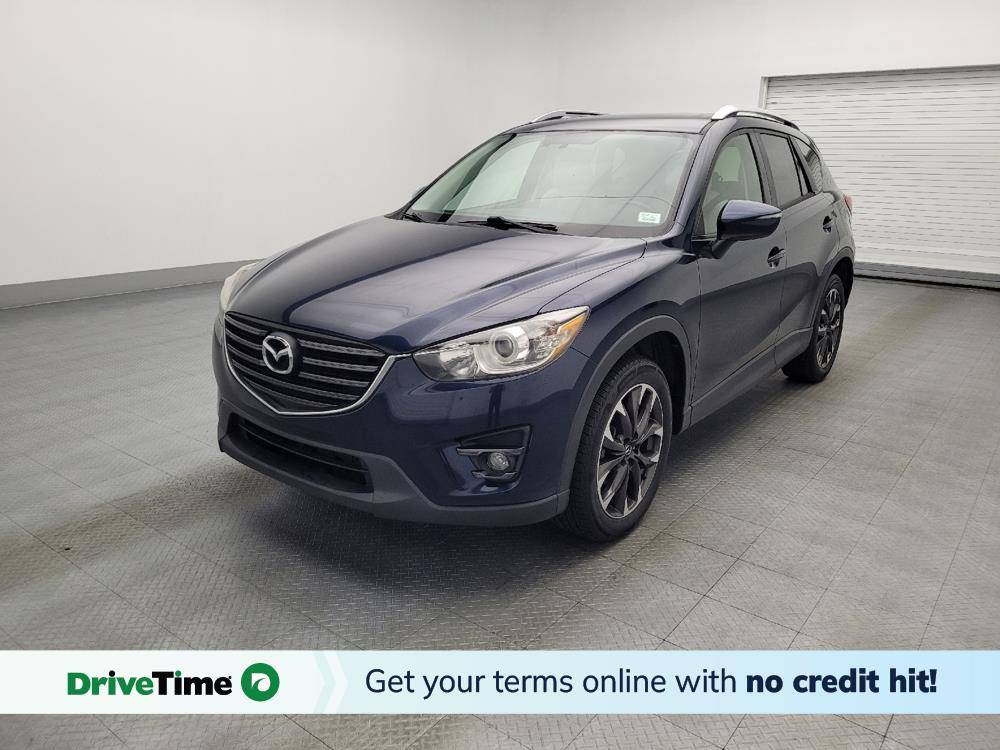 2016 Mazda CX-5 Grand Touring — SUV — 94,482 mi — Mobile, AL