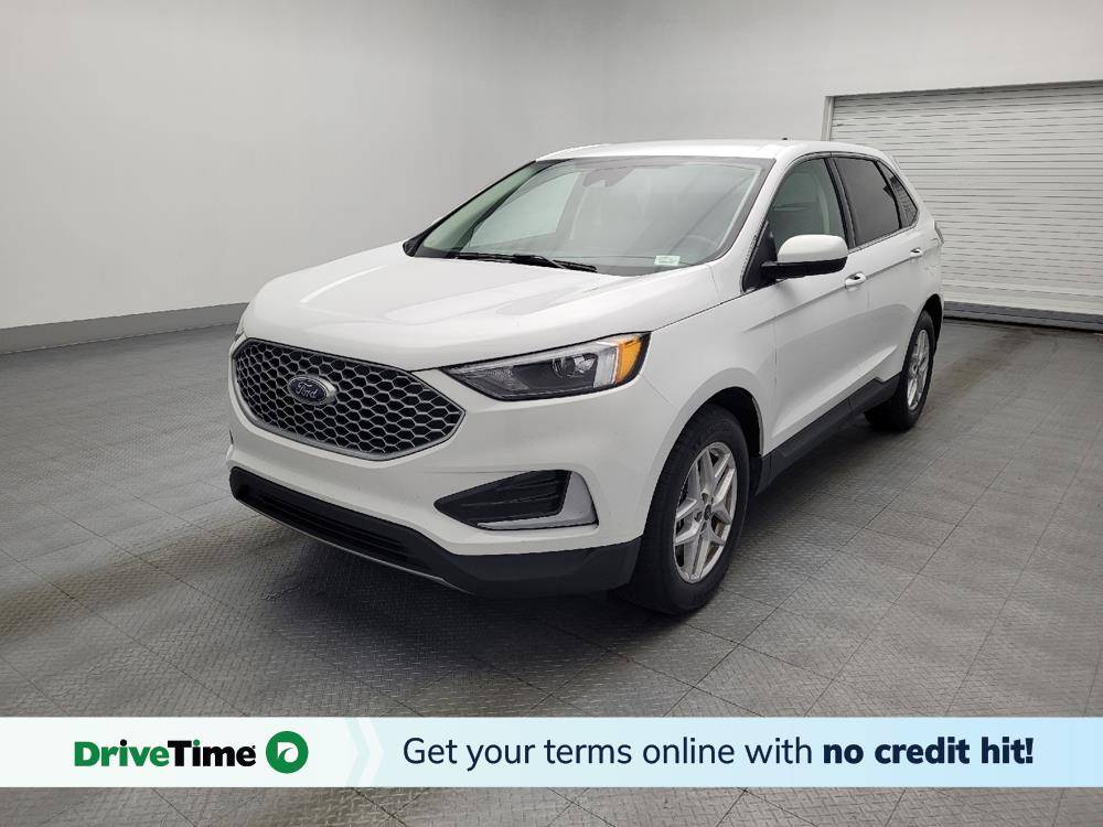 2024 Ford Edge SEL — SUV — 33,418 mi — Mobile, AL