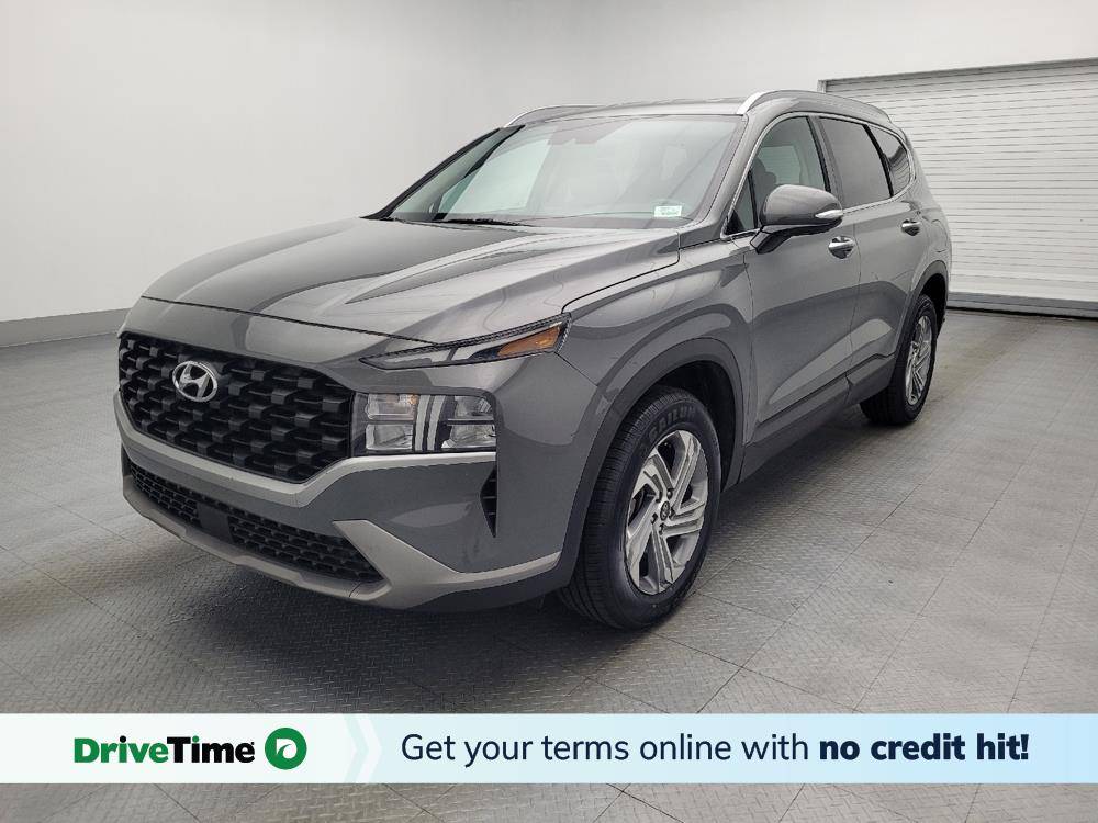 2023 Hyundai Santa Fe SEL — SUV — 36,467 mi — Mobile, AL
