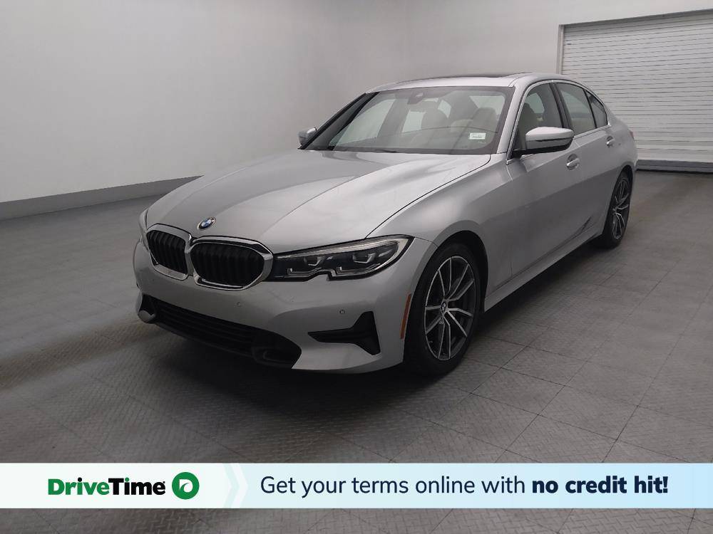 2019 BMW 3 Series 330i — Sedan — 69,858 mi — Mobile, AL
