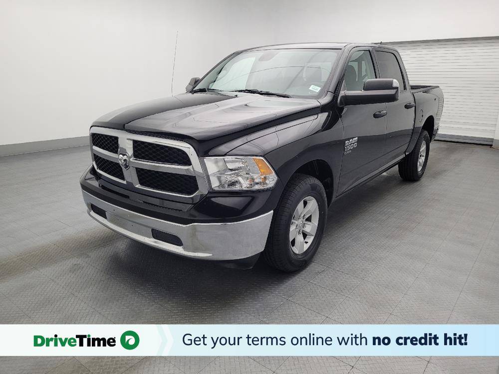 2023 Ram 1500 Classic SLT — Pickup Truck — 63,738 mi — Mobile, AL