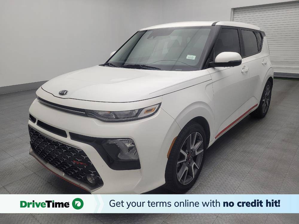 2020 Kia Soul GT-Line — Hatchback — 69,992 mi — Mobile, AL