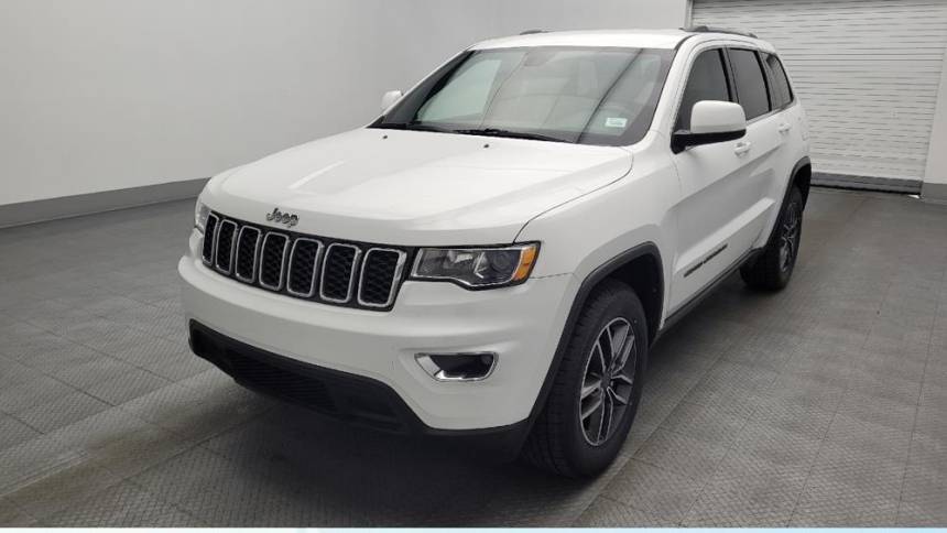2019 Jeep Grand Cherokee Laredo E — SUV — 91,069 mi — Mobile, AL
