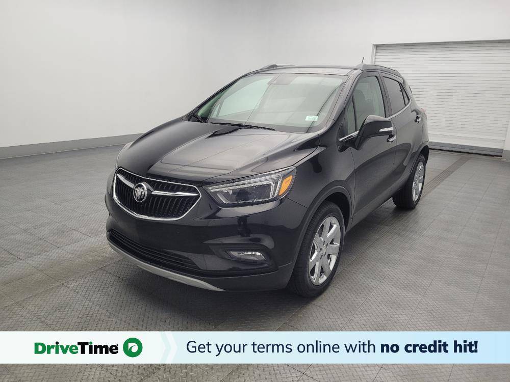 2017 Buick Encore Premium — SUV — 50,181 mi — Mobile, AL