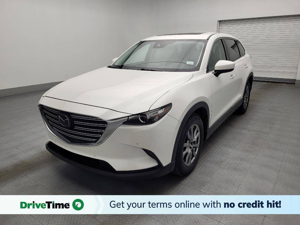 2019 Mazda CX-9 Touring — SUV — 69,932 mi — Mobile, AL